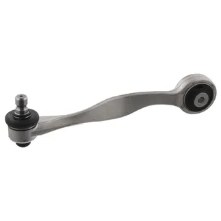 Febi Bilstein Front Left Upper Rearward Suspension Control Arm - 8E0407509P